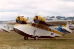 Taxying - airshow 1990