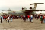 port front quarter - airshow 92