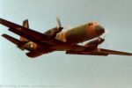flyby - airshow 1995