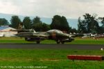 Touchdown Rukuhia - Airshow 1995