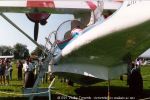 rear - airshow 1995