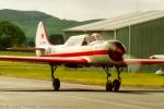 taxing in - Ardmore 1997