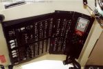 Overhead panel