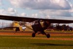 L-4B take off - flyin 1997