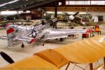 Kiwi Aircraft Images Alpine Fighter Collection Hangar Wanaka