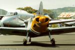 taxying - Ardmore 1998