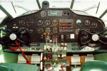 cockpit - panel