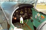 Cockpit - Ardmore 1998