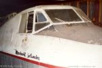 cockpit - Ferrymead 1998