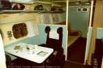 Cabin D - looking aft