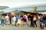 static display - Ohakea