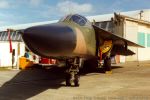 static display - Ohakea