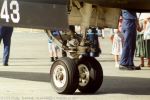 Nose gear