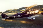 Wanaka Airshow 98