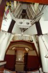 pylon interior - airshow 1998