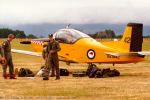 parked - airshow 1998