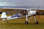 taxying - Matamata 1998