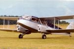 taxying - Matamata 1998