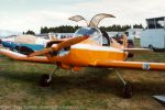 static display - Matamata 1998