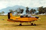 taxying - airshow 1998